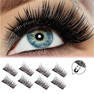 Illustration for article titled Make your eyes to radiate as like a star with the help of mink lashes